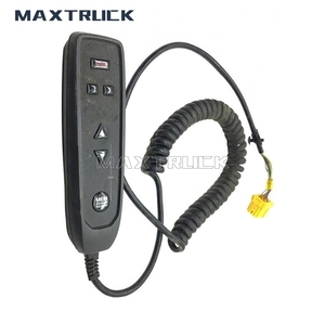 Module de commande de pièces de camion lourd levage d'essieu 20756753 pour camion VOL - Product Image 6