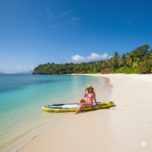 Planche de SUP <span class=keywords><strong>gonflable</strong></span> à nez long pour le tourisme, faible entretien, vente en gros - Product Image 5