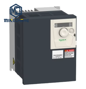 Variador de Frecuencia de 2.2kW 3HP ATV312HU22N4 ATV312HU15N4 Entrada Trifásica para Control de Motores Industriales - Product Image 1