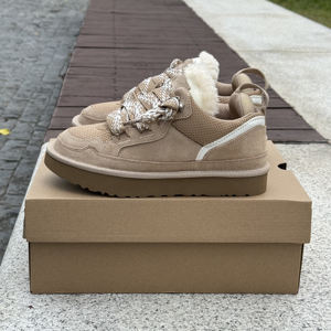 <span class=keywords><strong>Botas</strong></span> <span class=keywords><strong>Negras</strong></span> para Mujer con Logotipo, Zapatos Donna Schuhe Tazz Originales Uggs Lowmel Tasman, Zapatos para Mujer, Pantuflas, Zapatillas Deportivas - Product Image 2