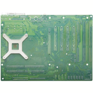 IMB-ATX1 Với 3 Khe Cắm ISA 5 Khe Cắm PCI ATX Bo Mạch Chủ Công Nghiệp Xeon CPU 2 Gbe LAN Winxp Win2000 Hệ Thống Win7 - Product Image 2