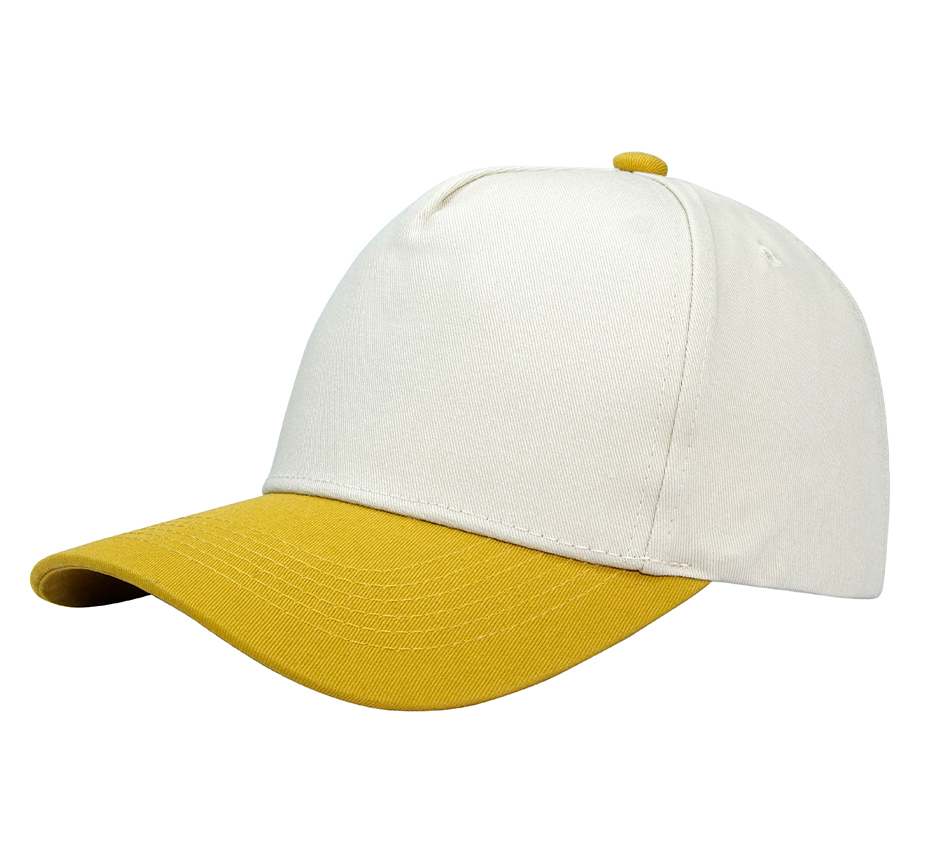 Mustard Yellow