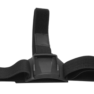 Soft Breathable Helmet with Linkage Accessories for Thermal Imaging Portable Digital Night Vision Waterproof Head Mount <b>Headband</b> - Product Image 5