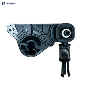 Palanca de Cambio de Marchas 6R0711202 6R0 711 202 para Audi A1, Seat Ibiza, Toledo, VW Polo, Skoda, Seat - Product Image 1