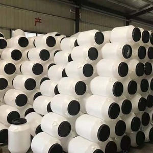 Fûts en plastique <span class=keywords><strong>bleu</strong></span> de qualité alimentaire vides de <span class=keywords><strong>220</strong></span> <span class=keywords><strong>litres</strong></span> (55 gallons) à vendre / Fûts en plastique <span class=keywords><strong>bleu</strong></span> HDPE à ouverture supérieure de 50/60 <span class=keywords><strong>litres</strong></span> - Product Image 3