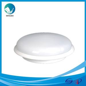 Lumière d'urgence CPD30-1 pour cabine/chambre marine, ampoule simple/double avec montage au plafond, lumière de store marine - Product Image 2