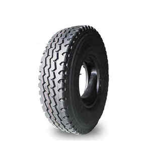 Pneus en nylon de pneu à biais industriel 7.50R16 pour camions et remorque - Product Image 5