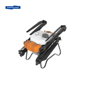 Nuevo Pulverizador Agras T70 <span class=keywords><strong>de</strong></span> Fibra <span class=keywords><strong>de</strong></span> Carbono con Tanque <span class=keywords><strong>de</strong></span> Pulverización, Control Remoto, Batería, <span class=keywords><strong>Vuelo</strong></span> Inteligente y <span class=keywords><strong>Radar</strong></span> <span class=keywords><strong>de</strong></span> Evitación <span class=keywords><strong>de</strong></span> Obstáculos - Product Image 4