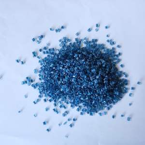 Matière plastique brute pour Cd et <span class=keywords><strong>Dvd</strong></span>, pièces, résine Polycarbonate, granulés Pc transparents, bon marché - Product Image 3