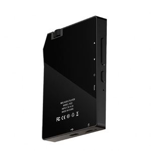 เครื่องเล่น MP3 หน้าจอสัมผัสขนาด 2.8 นิ้ว พร้อมเครื่องเล่นวิดีโอแบบพกพา รองรับ <span class=keywords><strong>E</strong></span>-<span class=keywords><strong>Book</strong></span> <span class=keywords><strong>Reader</strong></span> ลำโพงภายนอก หน่วยความจำในตัว แบตเตอรี่ใช้งานได้ยาวนาน - Product Image 2