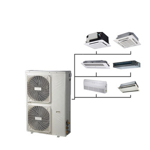 <span class=keywords><strong>Aire</strong></span> <span class=keywords><strong>Acondicionado</strong></span> Central de Alta Eficiencia de 18000 Btu con Inversor <span class=keywords><strong>Lg</strong></span> Mini Split Multizona HVAC VRF - Product Image 3