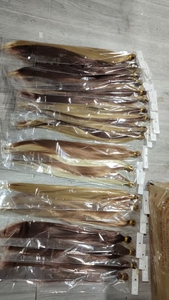 Cheveux Synthétiques Raides comme l'Os de 22 Pouces à Tresser, Extensions de Cheveux Tressés au Crochet Soyeux Pré-Étiré pour Tresses <span class=keywords><strong>Box</strong></span> Braids – Prix Abordable - Product Image 2