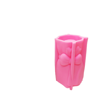 Molde de Silicona para Macetas de Flores y Suculentas, Marca HC, Forma Irregular, para Manualidades, Decoración 3D para el Hogar e Interiores - Product Image 1