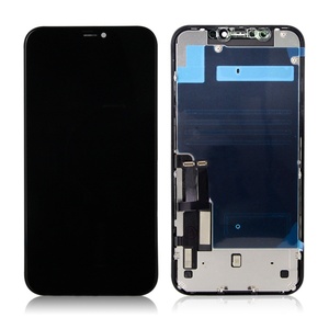 Écran LCD de remplacement en gros pour Apple iPhone 15 14 13 12 11 Pro Max, écrans tactiles pour iPhone 5 6 7 8 - Product Image 3