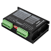 Kit papan pengembangan Driver Motor Stepper 2 fase dengan DM556 DM542 DM860H