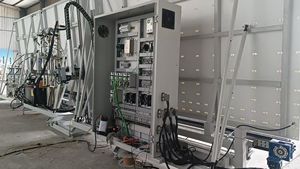 Venda quente Auto Vedação Robô Robô De Vedação Automática De Alta Velocidade - Product Image 3