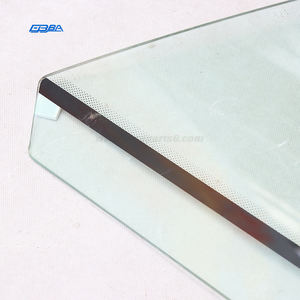 Parabrisas para Aston Martin Rapide, piezas de repuesto originales para automóviles, vidrio de puertas delanteras OE AD43F21411AF - Product Image 3