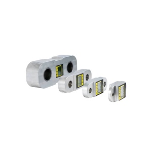 Dinamómetro Electrónico de 04,5 t de Capacidad con Transmisión por Radio para Medición de Peso - Product Image 1
