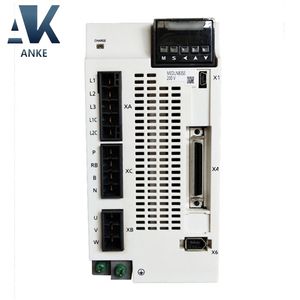 Servocontrolador MINAS A6 MEDLN83BE - Product Image 1