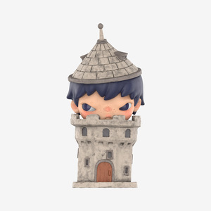 PM Wholesale Hirono Shelter Series Mystery Box 1SET/12PCS POPMART Blind Box Action Figure Cute Toy Gift - Product Image 4