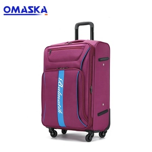 Nouveau Design Vente Chaude Unique womenTravel <span class=keywords><strong>Valise</strong></span> Filles Voyage Bagages - Product Image 3