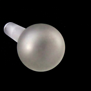 Copo de Vidro de Quartzo Transparente Polido de Alta Qualidade e Pureza, <span class=keywords><strong>Beaker</strong></span> de Quartzo Fundido - Product Image 5