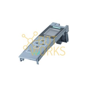 Siemens 6ES75911AA010AA0 - Nuovo - Product Image 1