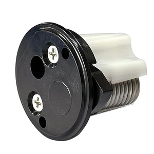 Kit de reparación de bujes de sellado para inodoro de pedal Ll 385310681 para RV, barco, caravana - Product Image 4