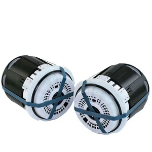 กระบอกกรองอากาศ RF-2147 4329015002 พร้อมวาล์วสำหรับกรองน้ำมันเชื้อเพลิง - Product Image 4