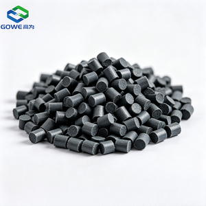 Gránulos de <span class=keywords><strong>PA66</strong></span> GF33 Reforzados con Fibra de Vidrio de Alta Calidad para Moldeo por Inyección, para Componentes de Alta Resistencia y Piezas Estructurales - Product Image 1