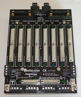 Pepperl + Fuchs Mbhd-fb1-4r.yo 215560 Universal Fieldbus Power Hub Baru Asli Otomasi Industri Kontrol Terprogram Plc