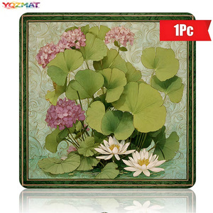 Tapete de mahjong <span class=keywords><strong>Lorelei</strong></span> personalizado, tapete de mahjong, envío gratis, tapete de mahjong sólido color lago, tapete de mahjong rosa burdeos - Product Image 1