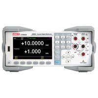 UNI-T UT8805A UT8805N UT8804N UT8803N UT8635N UT8633N High Frequency High Precision 2 Channels Digital Display Multimeter