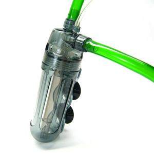 Reactor de <span class=keywords><strong>CO2</strong></span> Turbo para Acuario <span class=keywords><strong>ISTA</strong></span>, Sistema de <span class=keywords><strong>CO2</strong></span> para Tanques de Plantas - Product Image 4