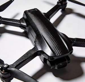 100% Carbon Fiber Woven Jacquard Coated Outdoor Lightweight Fabric - Product Image 1