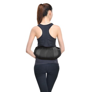 Bestseller Nacken- und Schultermassagegerät mit Wärmefunktion, Tiefenknetmassage, elektrisches Körpermassagegerät zur Linderung von Rückenschmerzen und Entspannung - Product Image 2