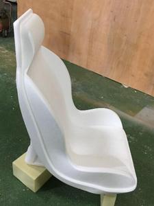 Machine de gravure sur bois à pantographe 3D 5 axes, routeur de découpe du bois, modèle 2030, fabriqué en Chine - Product Image 4