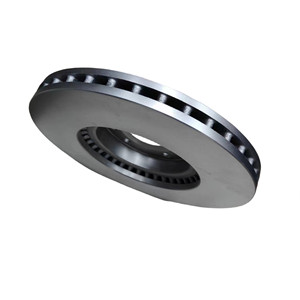 Disco de Freno Delantero para Peugeot Citroën C5 4249A3 9686324780, Pieza de Repuesto Nueva y Sólida - Product Image 4