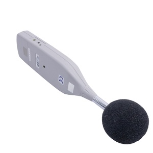 TES-52A Máy Đo Mức Âm Thanh Kỹ Thuật Số Độ Chính Xác Cao Máy Đo Tiếng Ồn Độ Phân Giải 0,1db Mức Đo 26dB Đến 130dB - Product Image 5