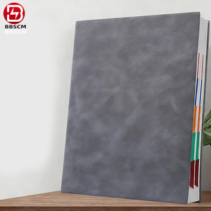 Agenda Diaria 2026, Cuaderno <span class=keywords><strong>de</strong></span> Trabajo <span class=keywords><strong>de</strong></span> Una Página, Manual <span class=keywords><strong>de</strong></span> Eficiencia, Regalo, Modelo <span class=keywords><strong>de</strong></span> Cuaderno <span class=keywords><strong>de</strong></span> Imitación <span class=keywords><strong>de</strong></span> Cuero - Product Image 3