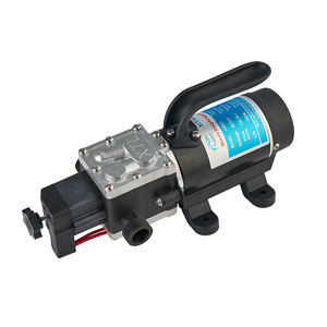 XTL0855YD-24V 160 डब्ल्यू माइक्रो डायाफ्राम पंप रिसाव का पता लगाने वाले पंप छोटे घरेलू उपकरण सफाई - Product Image 2