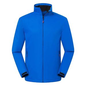 Veste d'hiver personnalisée en softshell pour étudiants et enfants, imperméable, catégorie de produits : bottes de randonnée pour adultes - Product Image 4