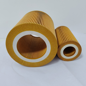 Elemento de Cartucho de Filtro de Aire C630 de Alta Precisión para Compresor de Aire Industrial Manny - Product Image 2