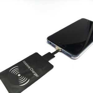 2019 phổ sạc không dây chip sạc không dây nhận cho Android cho Iphone - Product Image 3