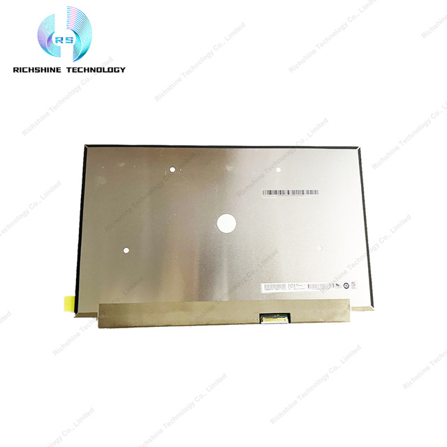 B133ZAN02.7 AUO New 13.3 Inch IPS EDP 40pins 4K UHD 3840x2160 Laptop LCD Screen Panel