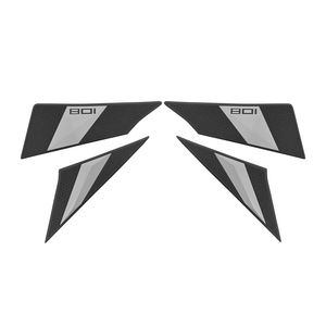 Adesivos Antiderrapantes para Tanque de Combustível e Almofadas Laterais de Tração para Joelhos para Motocicletas Husqvarna SVARTPILEN 801 2024-2026 - Product Image 1
