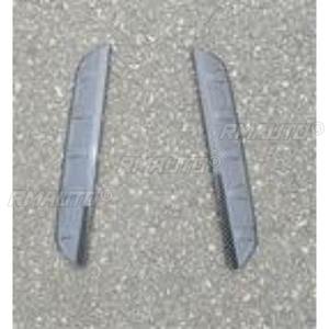 Marco Decorativo para la Entrada de Aire Delantera del Coche UNIV, Accesorios para Coche, Cubierta de Divisor de Parachoques para Changan UNIV, Pieza de Modificación - Product Image 6