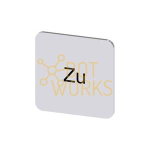 Siemens 3SU19000AF810AL0 - Neuf - Product Image 1