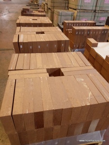 Regenerador <span class=keywords><strong>de</strong></span> MgO-Carbono HUACHEN, Bloques <span class=keywords><strong>Refractarios</strong></span> <span class=keywords><strong>de</strong></span> Magnesia, Ladrillo <span class=keywords><strong>de</strong></span> Revestimiento, Ladrillo <span class=keywords><strong>de</strong></span> Chimenea para Horno <span class=keywords><strong>de</strong></span> Vidrio, Refractaridad Media - Product Image 5