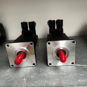 Motor de CA Nuevo, 100% Original, MSK040B-0600-NN-M1-UG1-NNNN, Motor Industrial Serie MSK - Product Image 4